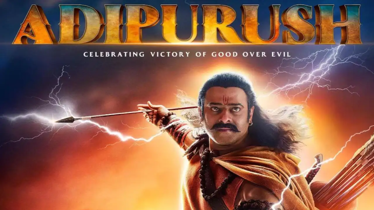 Adipurush Movie